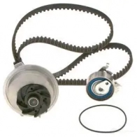 Комплект ремня грм с водяным насосом BOSCH 8 744 1987948744 357570 WASSERPUMPEN-SET - Изображение 3