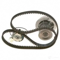 Комплект ремня грм с водяным насосом BOSCH 8 744 1987948744 357570 WASSERPUMPEN-SET - Изображение 4