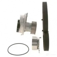 Комплект ремня грм с водяным насосом BOSCH 8 744 1987948744 357570 WASSERPUMPEN-SET - Изображение 5