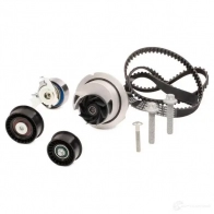 Комплект ремня грм с водяным насосом BOSCH 8 749 357575 BTK05154SWP 1987948749 - Изображение 4