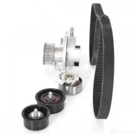 Комплект ремня грм с водяным насосом BOSCH 8 749 357575 BTK05154SWP 1987948749 - Изображение 8