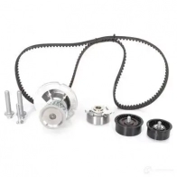 Комплект ремня грм с водяным насосом BOSCH 8 749 357575 BTK05154SWP 1987948749 - Изображение 9