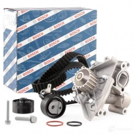 Комплект ремня грм с водяным насосом BOSCH 356360 1987946932 WASSERPUMPEN- SET 12H9ZE - Изображение 2
