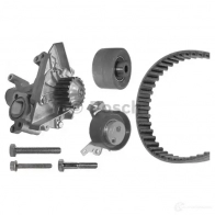 Комплект ремня грм с водяным насосом BOSCH 356360 1987946932 WASSERPUMPEN- SET 12H9ZE - Изображение 3