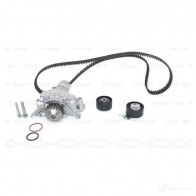 Комплект ремня грм с водяным насосом BOSCH 356360 1987946932 WASSERPUMPEN- SET 12H9ZE - Изображение 4
