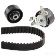 Комплект ремня грм с водяным насосом BOSCH 356360 1987946932 WASSERPUMPEN- SET 12H9ZE - Изображение 6