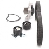 Комплект ремня грм с водяным насосом BOSCH 2UWPGM WASSERPU MPEN-SET 356265 1987946497 - Изображение 2
