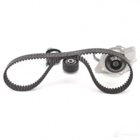 Комплект ремня грм с водяным насосом BOSCH 2UWPGM WASSERPU MPEN-SET 356265 1987946497 - Изображение 3