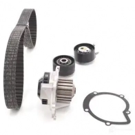 Комплект ремня грм с водяным насосом BOSCH 2UWPGM WASSERPU MPEN-SET 356265 1987946497 - Изображение 4