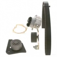 Ремкомплект ГРМ BOSCH 1425134686 KU LIWH 1987946967 4047026309515 - Изображение 2