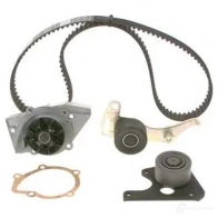 Ремкомплект ГРМ BOSCH 1425134686 KU LIWH 1987946967 4047026309515 - Изображение 5