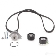 Комплект ремня грм с водяным насосом BOSCH 356248 1987946480 CAUUNGR WAS SERPUMPEN-SET - Изображение 3