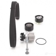 Комплект ремня грм с водяным насосом BOSCH 356248 1987946480 CAUUNGR WAS SERPUMPEN-SET - Изображение 5
