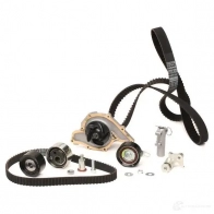 Ремкомплект ГРМ BOSCH WEAM161 357363 WASSERPUMPEN-SE T 1987948519 - Изображение 3