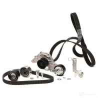 Ремкомплект ГРМ BOSCH WEAM161 357363 WASSERPUMPEN-SE T 1987948519 - Изображение 4