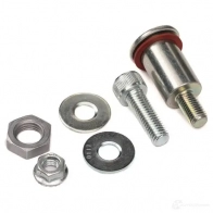 Ремкомплект ГРМ BOSCH WEAM161 357363 WASSERPUMPEN-SE T 1987948519 - Изображение 5