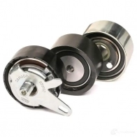 Ремкомплект ГРМ BOSCH WEAM161 357363 WASSERPUMPEN-SE T 1987948519 - Изображение 7