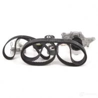 Ремкомплект ГРМ BOSCH WEAM161 357363 WASSERPUMPEN-SE T 1987948519 - Изображение 9