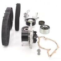 Ремкомплект ГРМ BOSCH WEAM161 357363 WASSERPUMPEN-SE T 1987948519 - Изображение 10