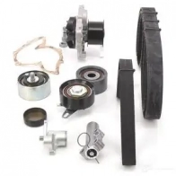 Ремкомплект ГРМ BOSCH WEAM161 357363 WASSERPUMPEN-SE T 1987948519 - Изображение 11
