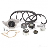 Ремкомплект ГРМ BOSCH WEAM161 357363 WASSERPUMPEN-SE T 1987948519 - Изображение 12