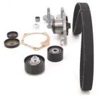 Ремкомплект ГРМ BOSCH WA SSERPUMPEN-SET 356345 1987946917 LBJXC5X - Изображение 3