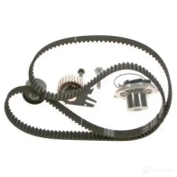 Ремкомплект ГРМ BOSCH 357574 8 748 1987948748 WASSERPUMPEN-SET - Изображение 2