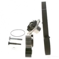 Ремкомплект ГРМ BOSCH 357574 8 748 1987948748 WASSERPUMPEN-SET - Изображение 3