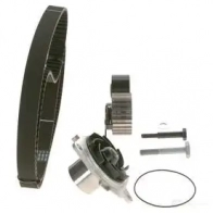 Ремкомплект ГРМ BOSCH 357574 8 748 1987948748 WASSERPUMPEN-SET - Изображение 4