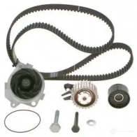 Ремкомплект ГРМ BOSCH 357574 8 748 1987948748 WASSERPUMPEN-SET - Изображение 5