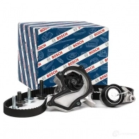 Комплект ремня грм с водяным насосом BOSCH 1987946431 WASSERPUMPE N-SET 356208 PSYBZIU - Изображение 2