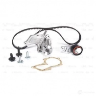 Комплект ремня грм с водяным насосом BOSCH 1987946431 WASSERPUMPE N-SET 356208 PSYBZIU - Изображение 6