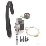 Комплект ремня грм с водяным насосом BOSCH WAS SERPUMPEN-SET 356192 1987946408 LJ4TVTP - Изображение 12