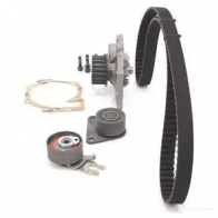 Комплект ремня грм с водяным насосом BOSCH WAS SERPUMPEN-SET 356192 1987946408 LJ4TVTP - Изображение 15