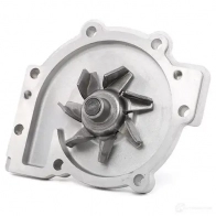 Комплект ремня грм с водяным насосом BOSCH EHIX1Q WASSERPUMPEN-S ET 1987946432 356209 - Изображение 4