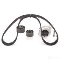 Комплект ремня грм с водяным насосом BOSCH 1987946403 WASSERPUMPEN-SE T 25G5R 356187 - Изображение 2