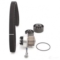 Комплект ремня грм с водяным насосом BOSCH 1987946403 WASSERPUMPEN-SE T 25G5R 356187 - Изображение 5