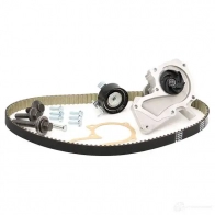 Комплект ремня грм с водяным насосом BOSCH WASSERPUMPEN- SET 1193510270 VCW0HI 1987946953 - Изображение 3