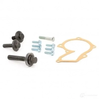 Комплект ремня грм с водяным насосом BOSCH WASSERPUMPEN- SET 1193510270 VCW0HI 1987946953 - Изображение 8
