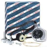Ремкомплект ГРМ BOSCH 1987946941 WASSERPU MPEN-SET 356369 215484O - Изображение 2
