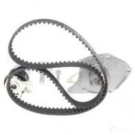 Ремкомплект ГРМ BOSCH 1987946941 WASSERPU MPEN-SET 356369 215484O - Изображение 8
