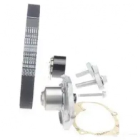 Ремкомплект ГРМ BOSCH 1987946941 WASSERPU MPEN-SET 356369 215484O - Изображение 9