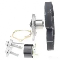 Ремкомплект ГРМ BOSCH 1987946941 WASSERPU MPEN-SET 356369 215484O - Изображение 10