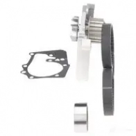 Комплект ремня грм с водяным насосом BOSCH WASSERPUMPEN-S ET N8VAUE 1987946925 356353 - Изображение 2
