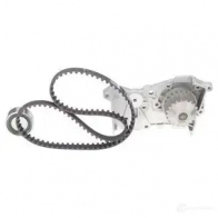 Комплект ремня грм с водяным насосом BOSCH WASSERPUMPEN-S ET N8VAUE 1987946925 356353 - Изображение 4