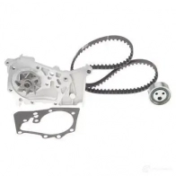 Комплект ремня грм с водяным насосом BOSCH WASSERPUMPEN-S ET N8VAUE 1987946925 356353 - Изображение 5