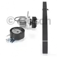 Комплект ремня грм с водяным насосом BOSCH 23QZOOJ WASSERPUMPEN- SET 1987946933 356361 - Изображение 3