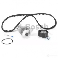 Комплект ремня грм с водяным насосом BOSCH 23QZOOJ WASSERPUMPEN- SET 1987946933 356361 - Изображение 5