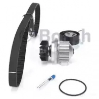 Комплект ремня грм с водяным насосом BOSCH 23QZOOJ WASSERPUMPEN- SET 1987946933 356361 - Изображение 6