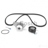 Комплект ремня грм с водяным насосом BOSCH 23QZOOJ WASSERPUMPEN- SET 1987946933 356361 - Изображение 7